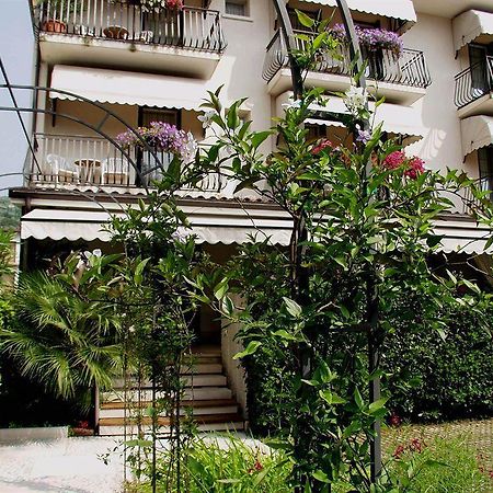 Hotel Marina توري ديل بيناكو المظهر الخارجي الصورة