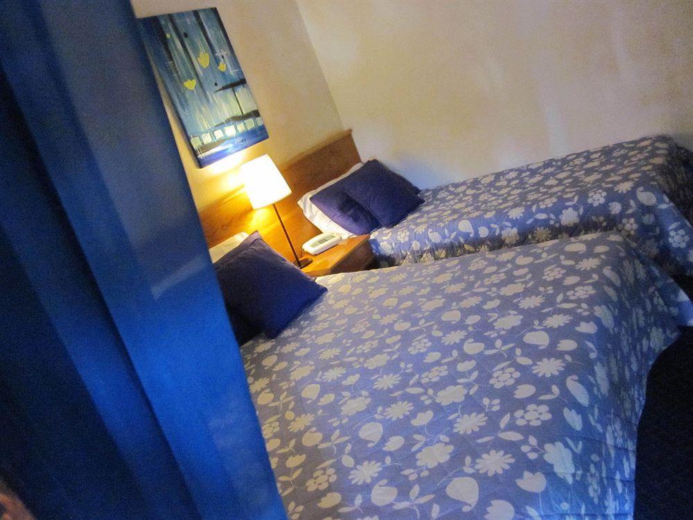 Hotel Marina توري ديل بيناكو المظهر الخارجي الصورة