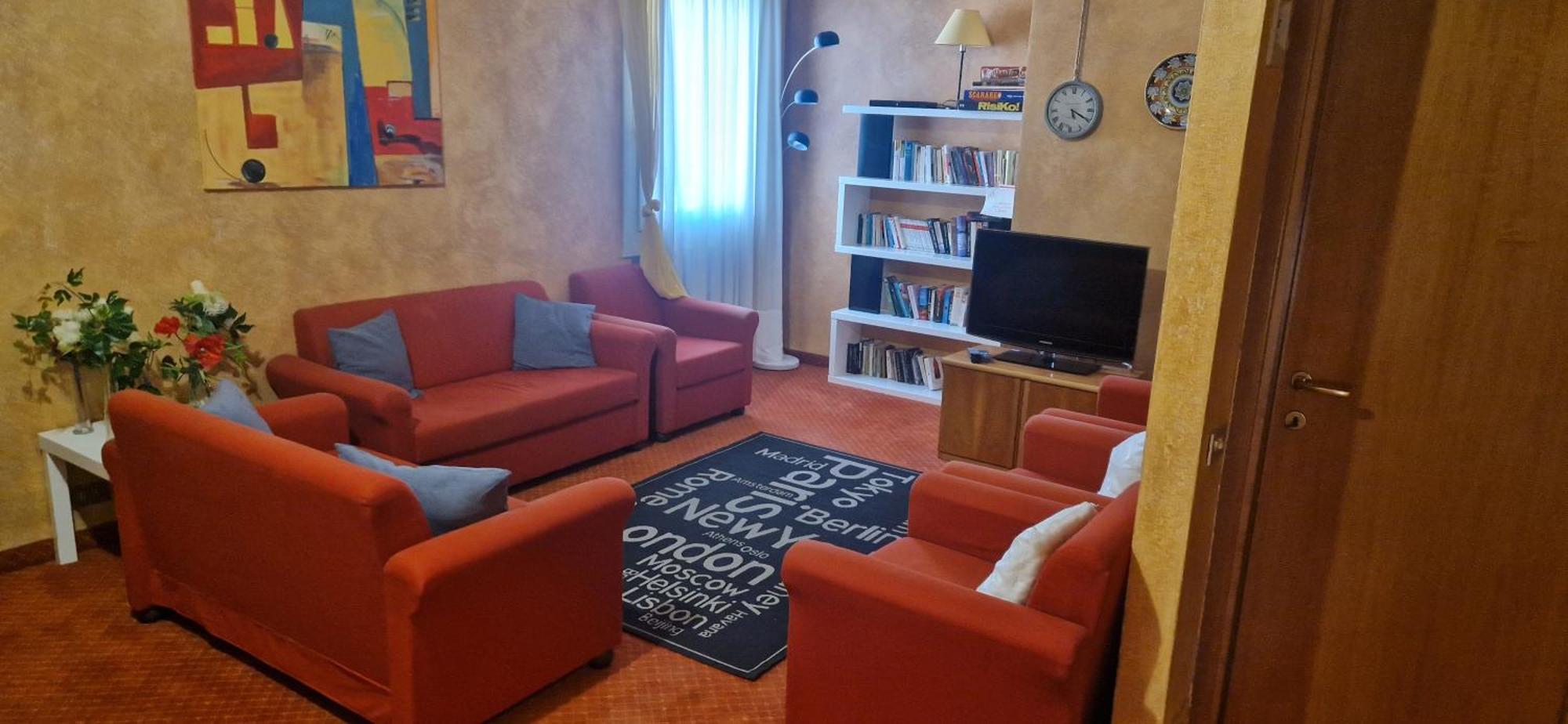 Hotel Marina توري ديل بيناكو المظهر الخارجي الصورة