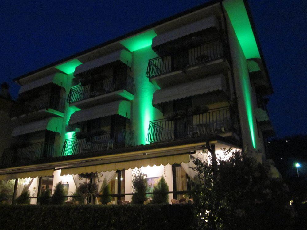 Hotel Marina توري ديل بيناكو المظهر الخارجي الصورة